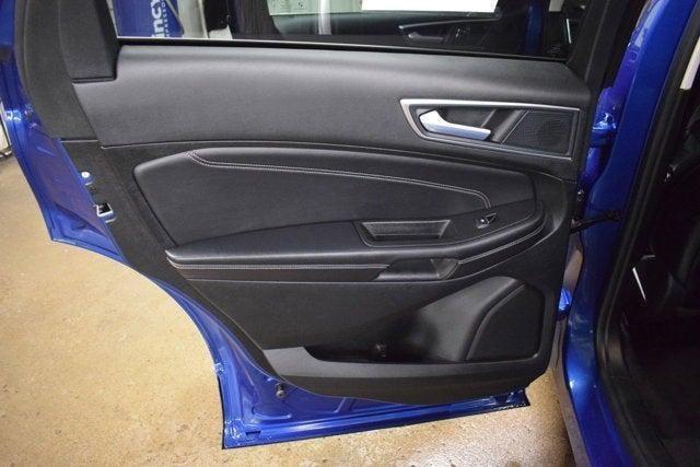 used 2024 Ford Edge car, priced at $27,910