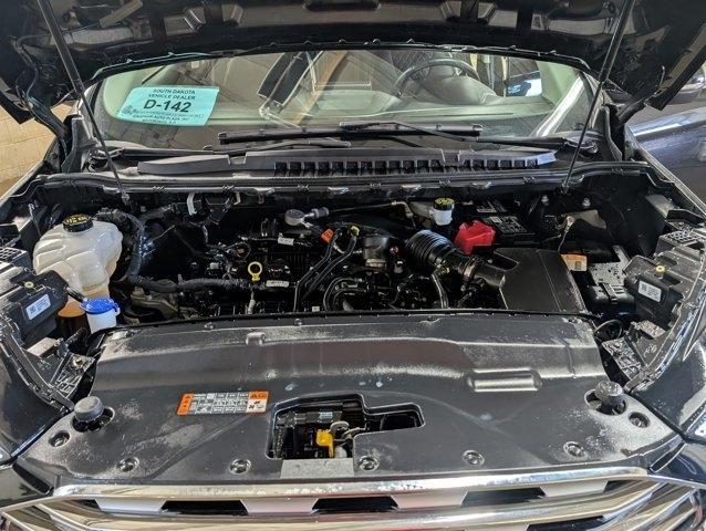 used 2024 Ford Edge car, priced at $27,980