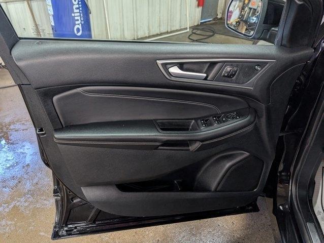 used 2024 Ford Edge car, priced at $27,980