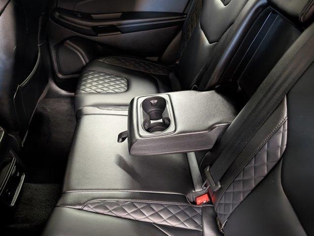 used 2024 Ford Edge car, priced at $27,980