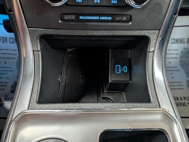 used 2024 Ford Edge car, priced at $27,980