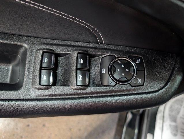 used 2024 Ford Edge car, priced at $27,980