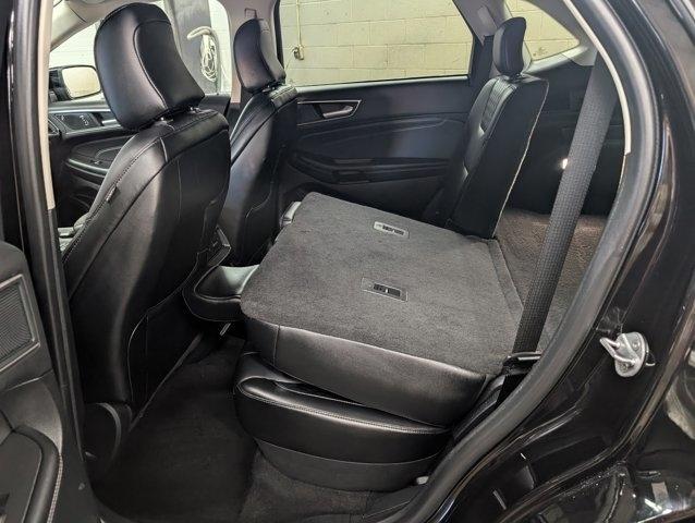 used 2024 Ford Edge car, priced at $27,980
