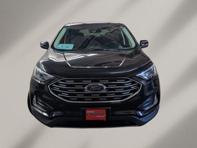 used 2024 Ford Edge car, priced at $27,980