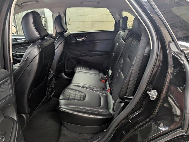 used 2024 Ford Edge car, priced at $27,980