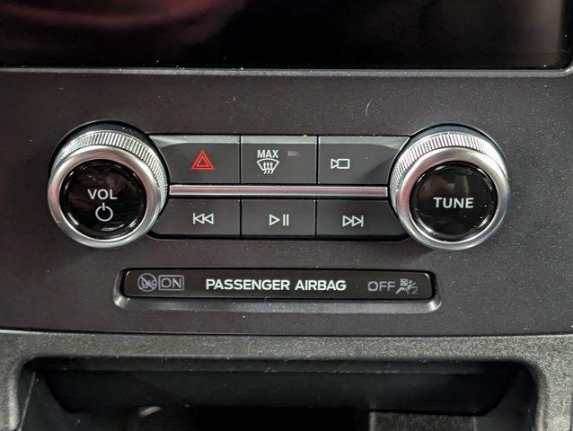 used 2024 Ford Edge car, priced at $27,980