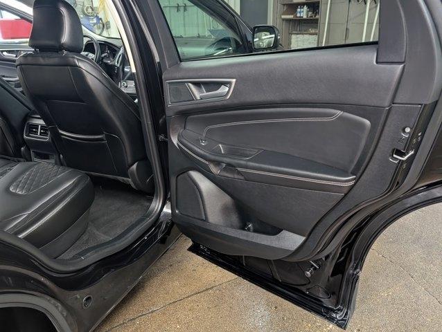 used 2024 Ford Edge car, priced at $27,980