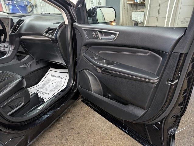used 2024 Ford Edge car, priced at $27,980