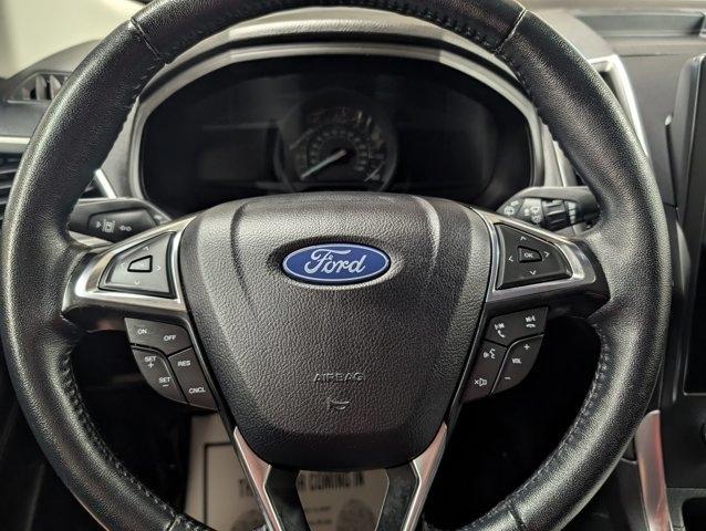 used 2024 Ford Edge car, priced at $27,980