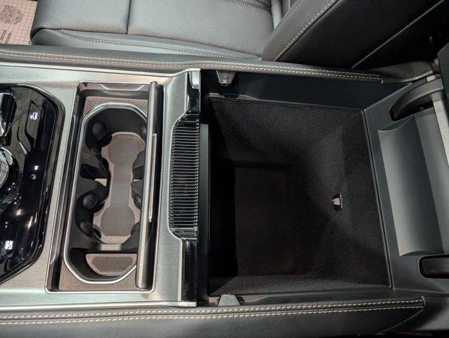 new 2025 Jeep Wagoneer car, priced at $70,546