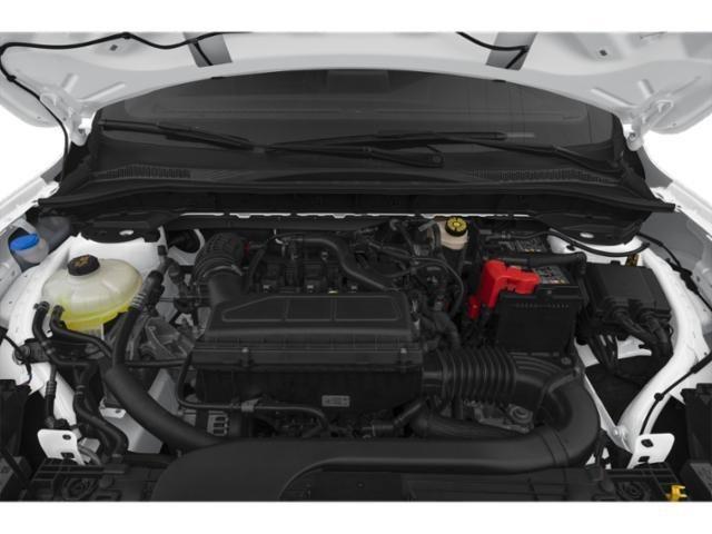used 2025 Ford Escape car, priced at $28,980