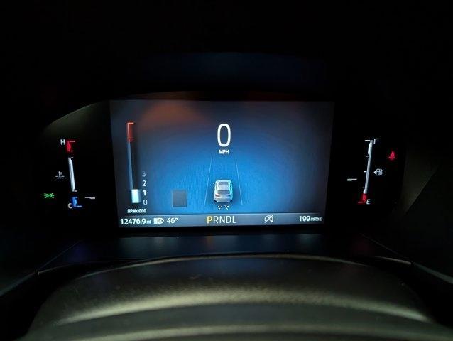 used 2025 Ford Escape car, priced at $28,980