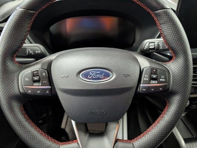 used 2025 Ford Escape car, priced at $28,980