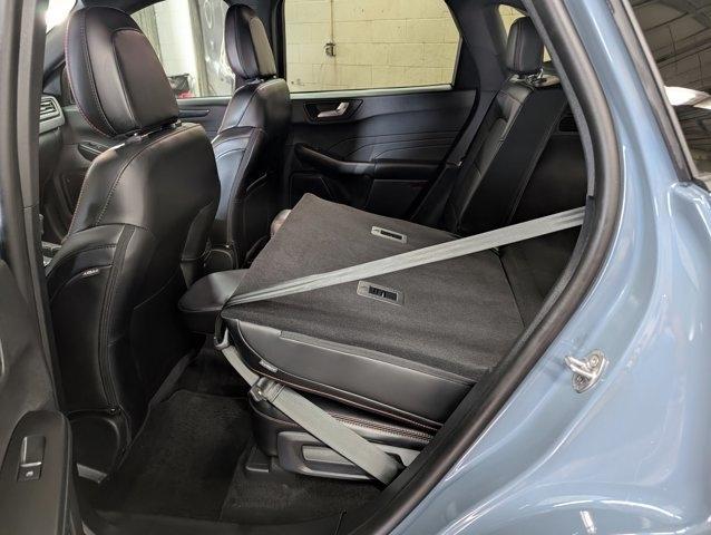 used 2025 Ford Escape car, priced at $28,980