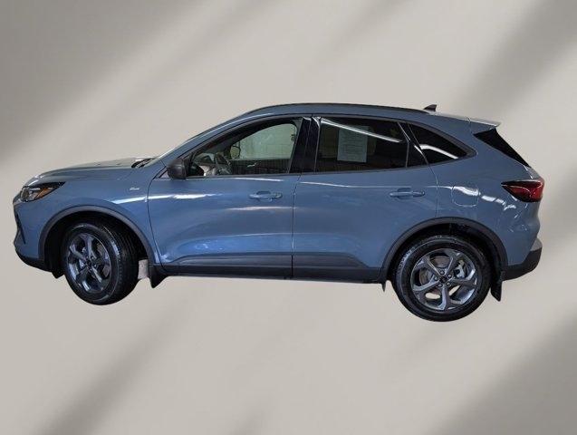 used 2025 Ford Escape car, priced at $28,980