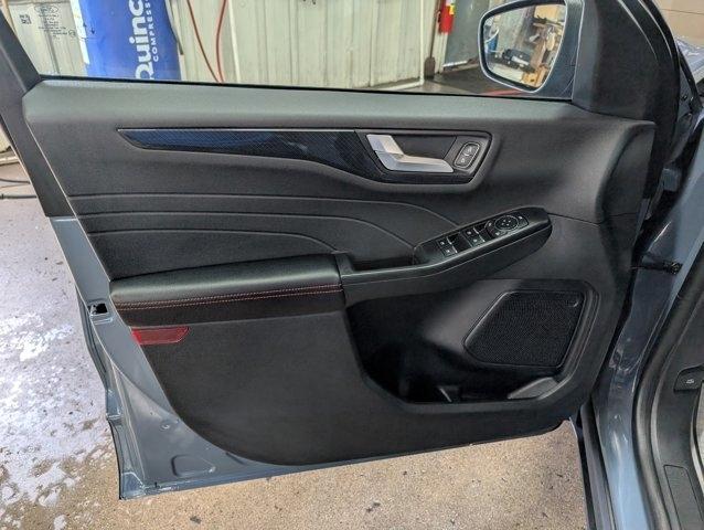 used 2025 Ford Escape car, priced at $28,980