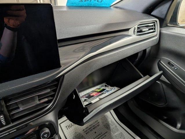 used 2025 Ford Escape car, priced at $28,980