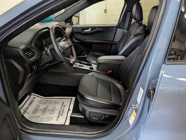 used 2025 Ford Escape car, priced at $28,980