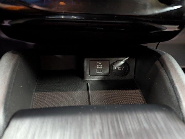 used 2025 Ford Escape car, priced at $28,980
