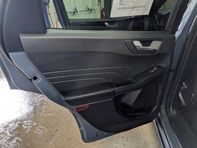 used 2025 Ford Escape car, priced at $28,980