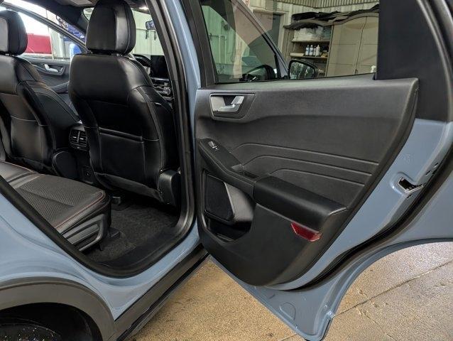 used 2025 Ford Escape car, priced at $28,980