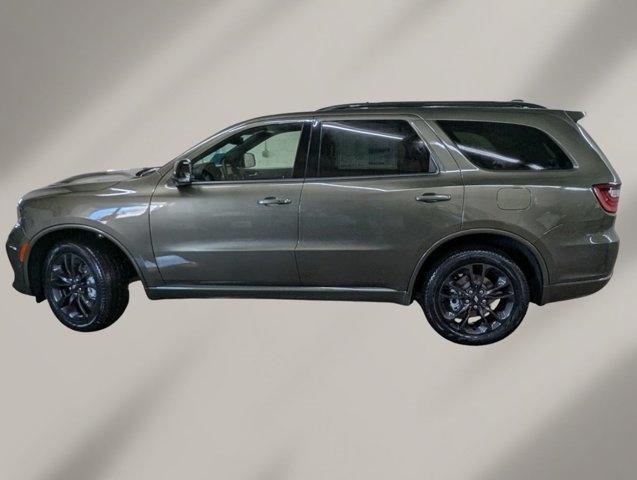 new 2026 Dodge Durango car, priced at $49,246