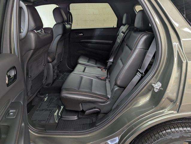 new 2026 Dodge Durango car, priced at $49,246