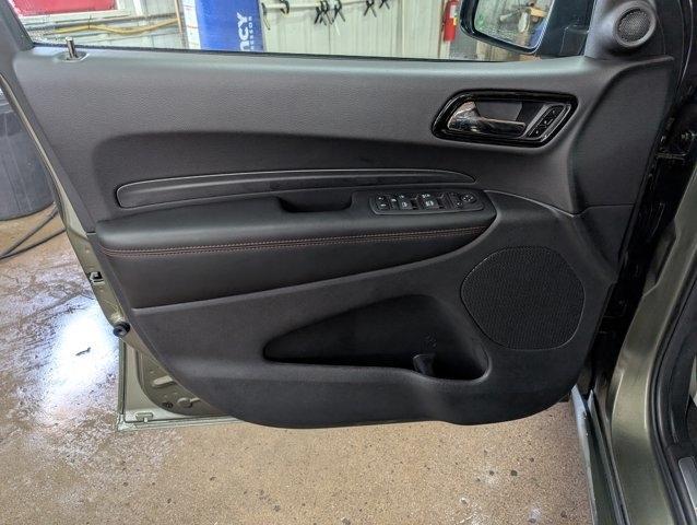 new 2026 Dodge Durango car, priced at $49,246