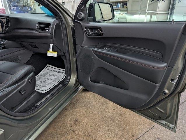 new 2026 Dodge Durango car, priced at $49,246