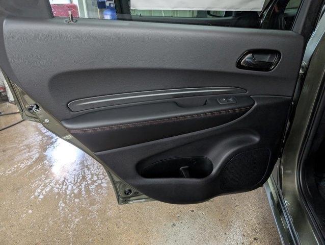 new 2026 Dodge Durango car, priced at $49,246