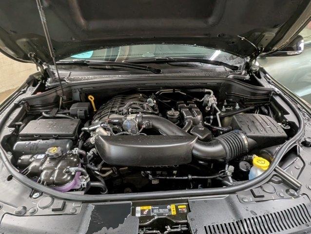 new 2026 Dodge Durango car, priced at $49,246