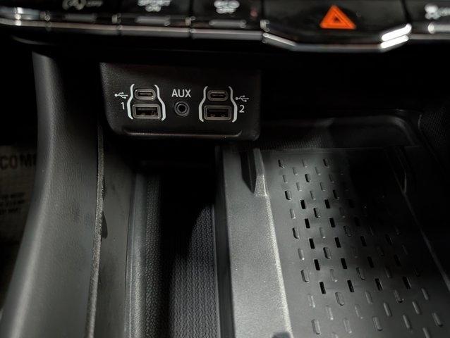 new 2026 Dodge Durango car, priced at $49,246