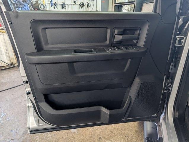 new 2026 Ram 2500 car, priced at $56,571