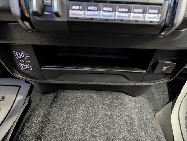 new 2026 Ram 2500 car, priced at $56,571