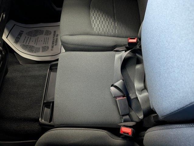 new 2026 Ram 2500 car, priced at $56,571