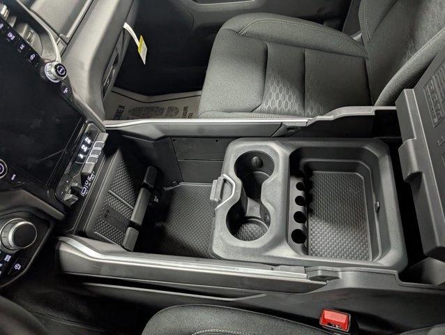 new 2026 Ram 1500 car, priced at $59,829