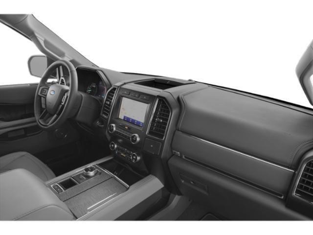 used 2021 Ford Expedition car, priced at $34,490