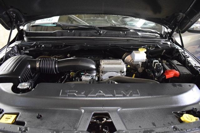 used 2023 Ram 1500 car, priced at $50,710