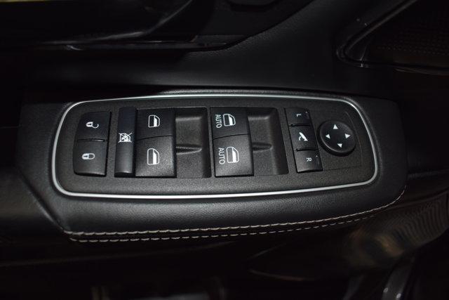 used 2023 Ram 1500 car, priced at $50,710