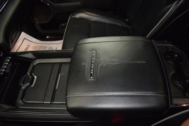 used 2023 Ram 1500 car, priced at $50,710