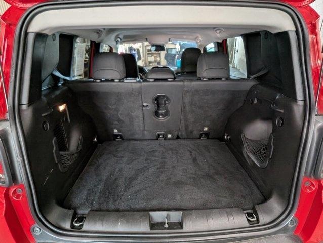 used 2020 Jeep Renegade car, priced at $20,910