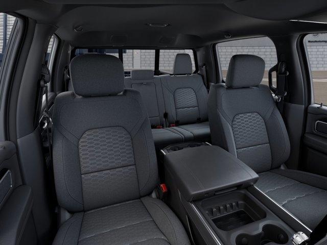 new 2026 Ram 1500 car, priced at $60,312