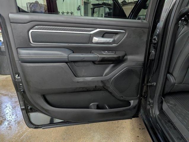 new 2026 Ram 1500 car, priced at $60,312