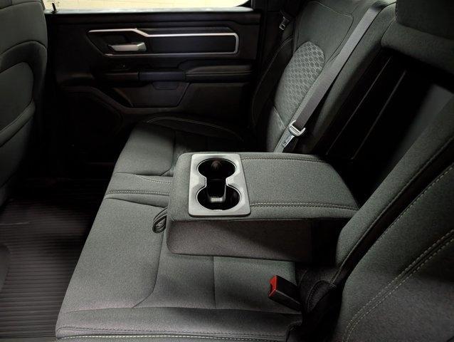 new 2026 Ram 1500 car, priced at $60,312