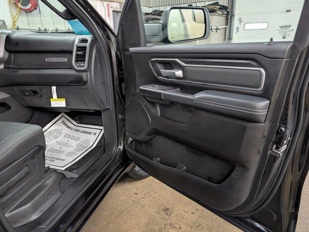 new 2026 Ram 1500 car, priced at $60,312