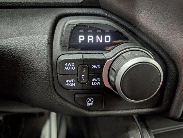 new 2026 Ram 1500 car, priced at $60,312