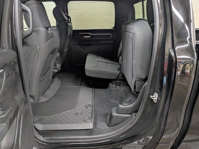 new 2026 Ram 1500 car, priced at $60,312