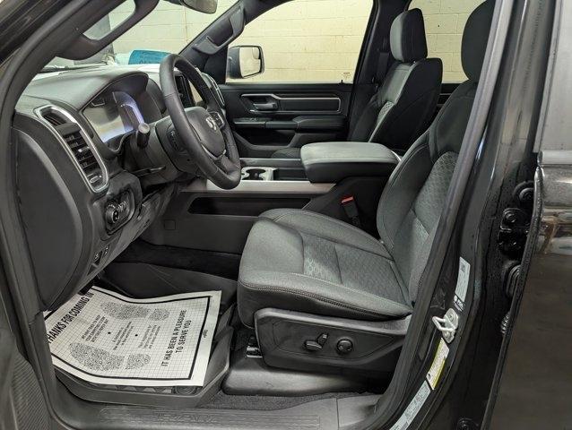 new 2026 Ram 1500 car, priced at $60,312