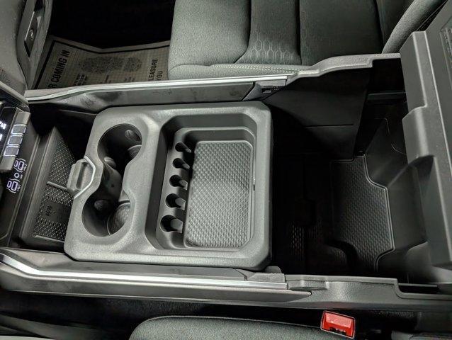 new 2026 Ram 1500 car, priced at $60,312