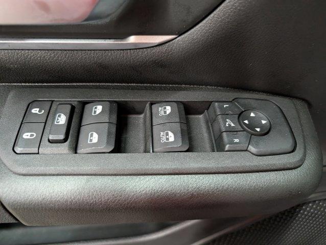 new 2026 Ram 1500 car, priced at $60,312